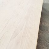 Vintage farmhouse table