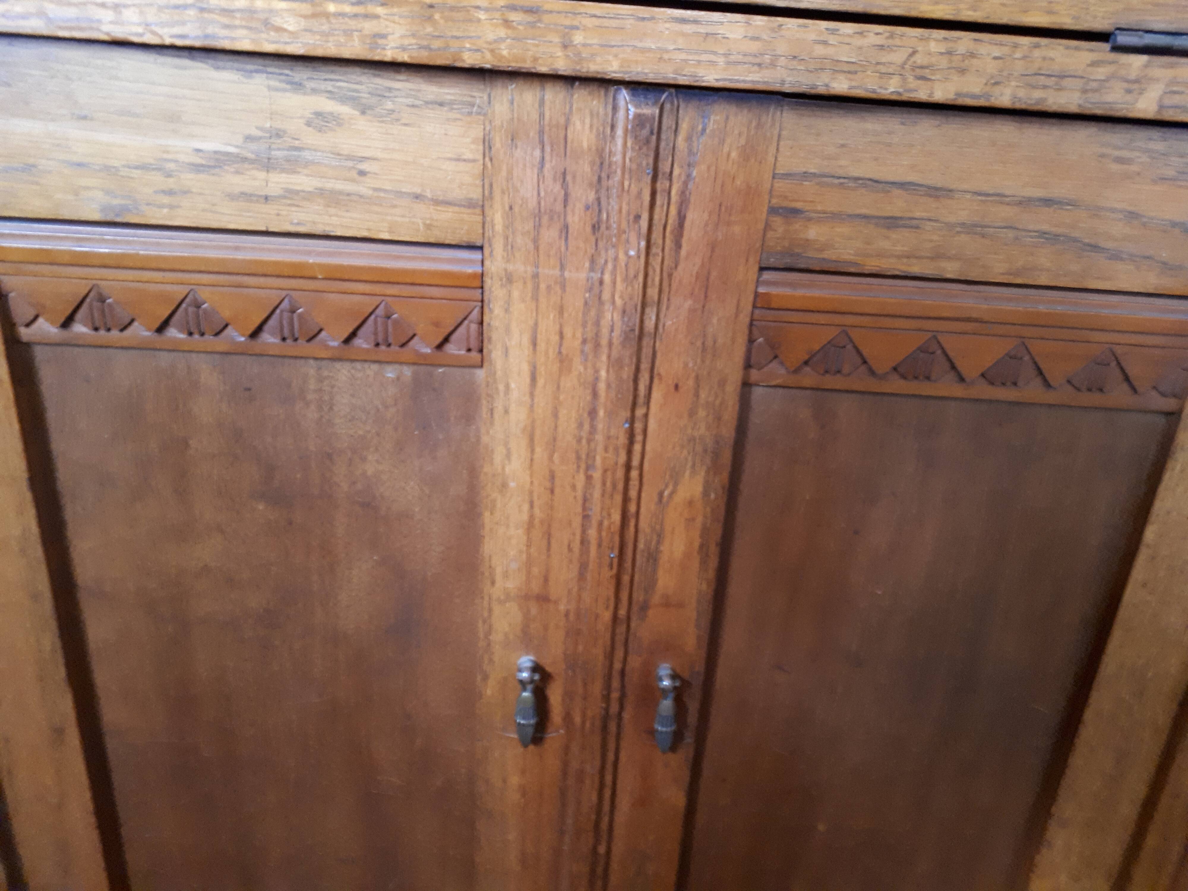 Furniture bar 1950