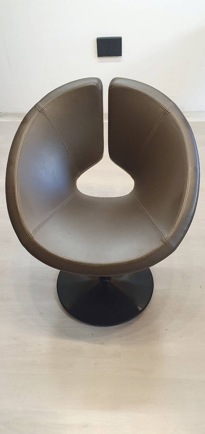 'Little Apollo' chair for Artifort