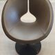 Chaise 'Little Apollo' pour Artifort