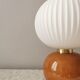 Lampe Achille - 28x20 cm