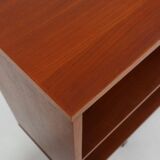 Mid-Century teak Sideboard, Belgium 1960s