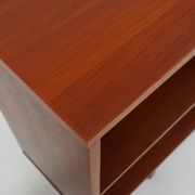 Mid-Century teak Sideboard, Belgium 1960s