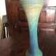 Phoenician blown glass vase