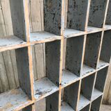 Vase furniture/locker/shelf