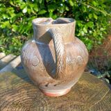 Retro carafe