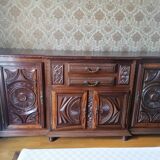 Enfilade basque