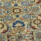 8x12 Classic Vintage Persian Rug, Warm Earth Tones Rug, 240x351 Cm