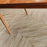 Mid Century dining table