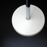 Italian lamppost has balanced from the 70s