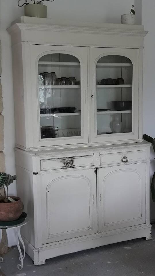 buffet / sideboard / bookcase