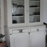 buffet / vaisselier / bibliotheque