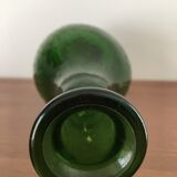 Bouteille à effet vintage