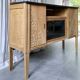 Parisian Art Deco buffet