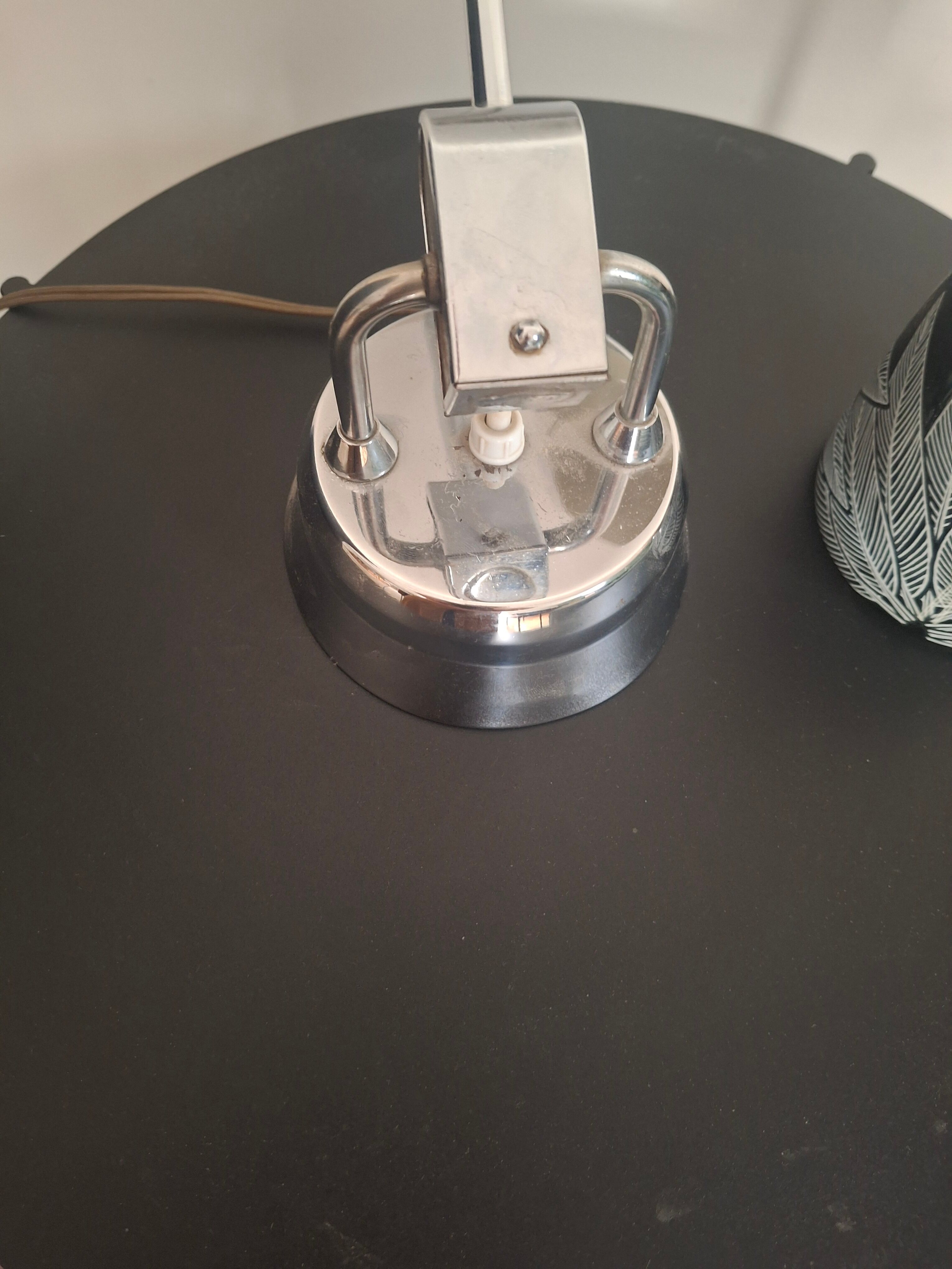 Lampe jumo