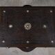 Table syrienne en noyer – fin XIXe