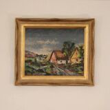 «Village Skåne» de K. Nordström