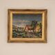 «Village Skåne» de K. Nordström