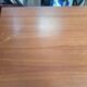 Commode années 60 pieds compas