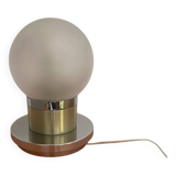 Italian design table lamp
