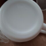 Set of 4 arcopal coffee cups