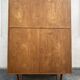 Vintage secretary by Cees Braakman for Pastoé