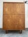 Vintage secretary by Cees Braakman for Pastoé
