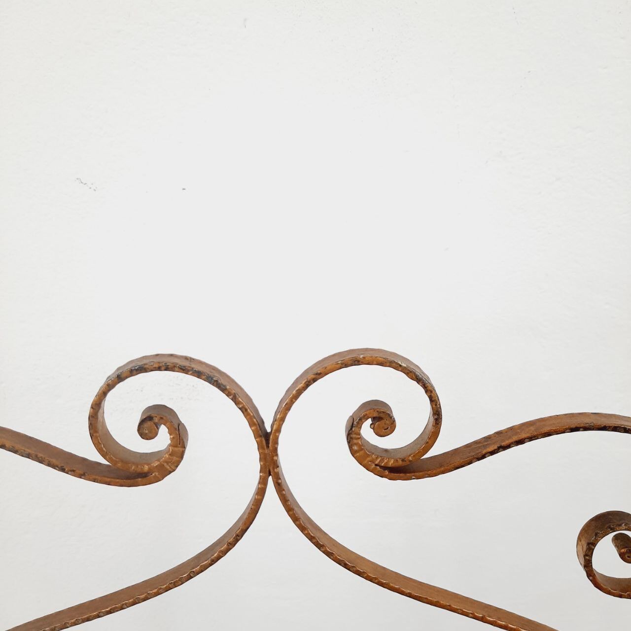 Pair of vintage chairs, design Pier Luigi Colli