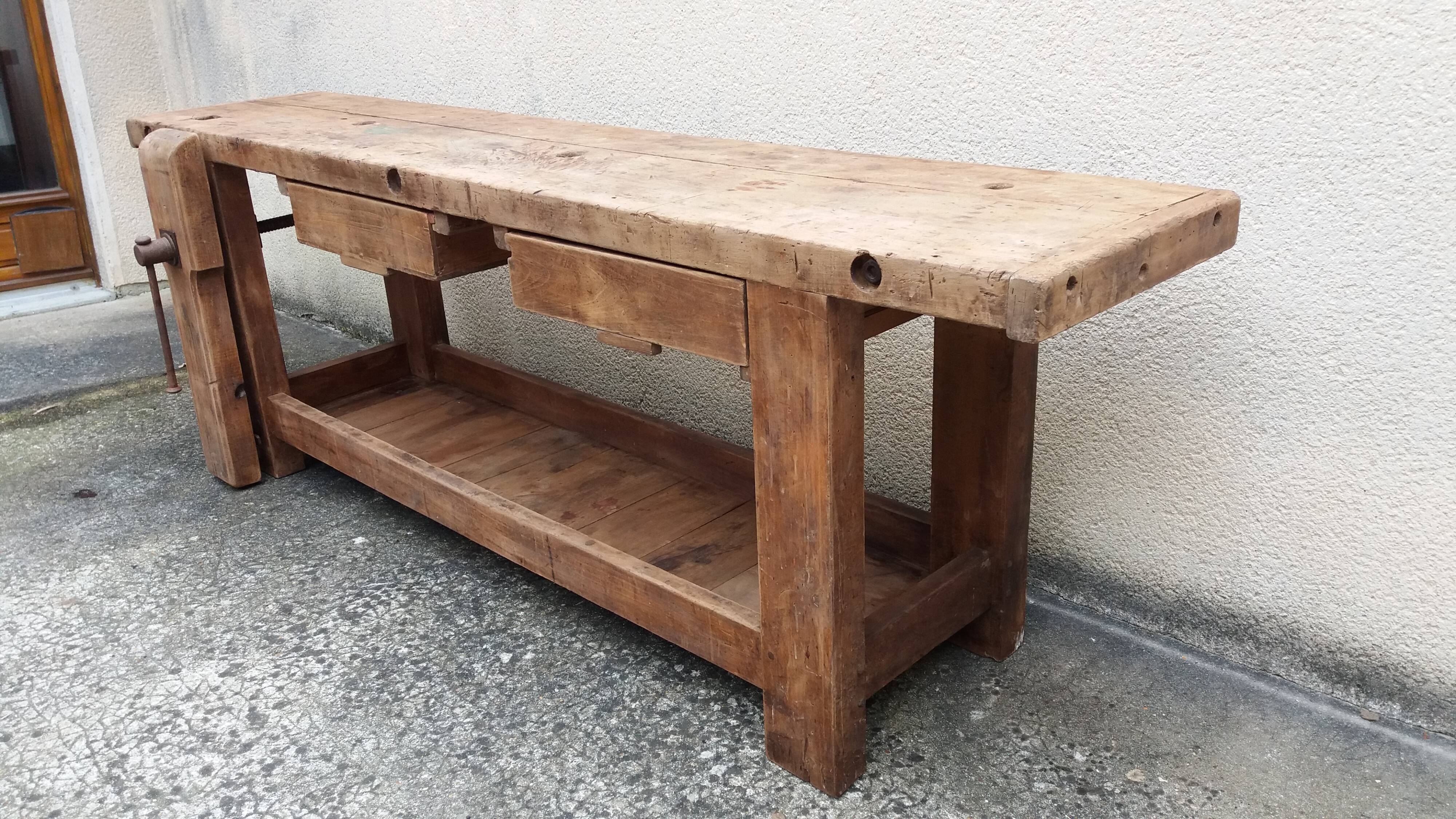 Carpenter's Establishment