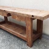 Carpenter's Establishment