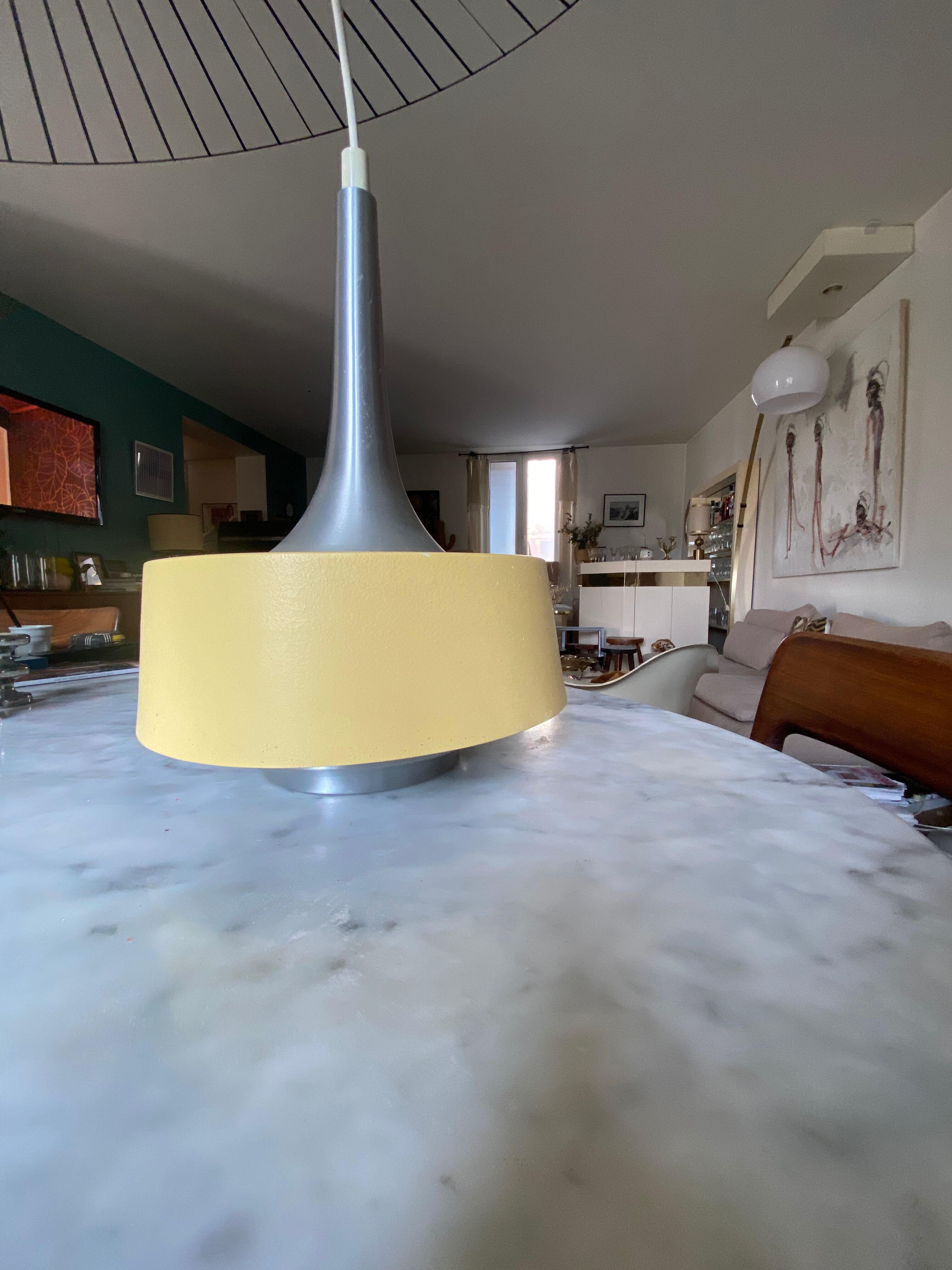 Suspension Space age 70s