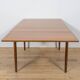Mid-Century Dining Table by Ib Kofod Larsen for G-Plan, United Knigdom,1960