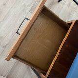 Vintage desk