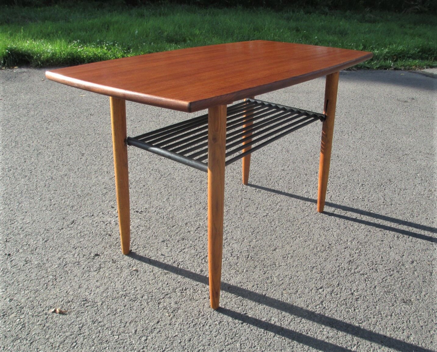 Coffee Table, Sweden, 1960s