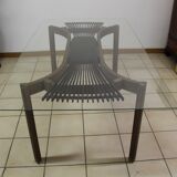 Scandinavian dining table