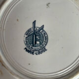 5 hollow plates in iron earth