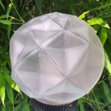Art Deco lamp