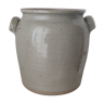 Sandstone pot