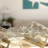 Pair of vintage sconces 1970