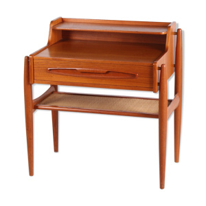 table d'appoint danoise