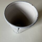 Ceramic Jacques innocenti vintage design 60s