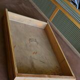 Rectangular table