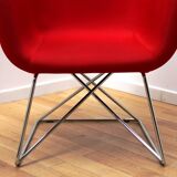 Pair of Slight armchairs, True