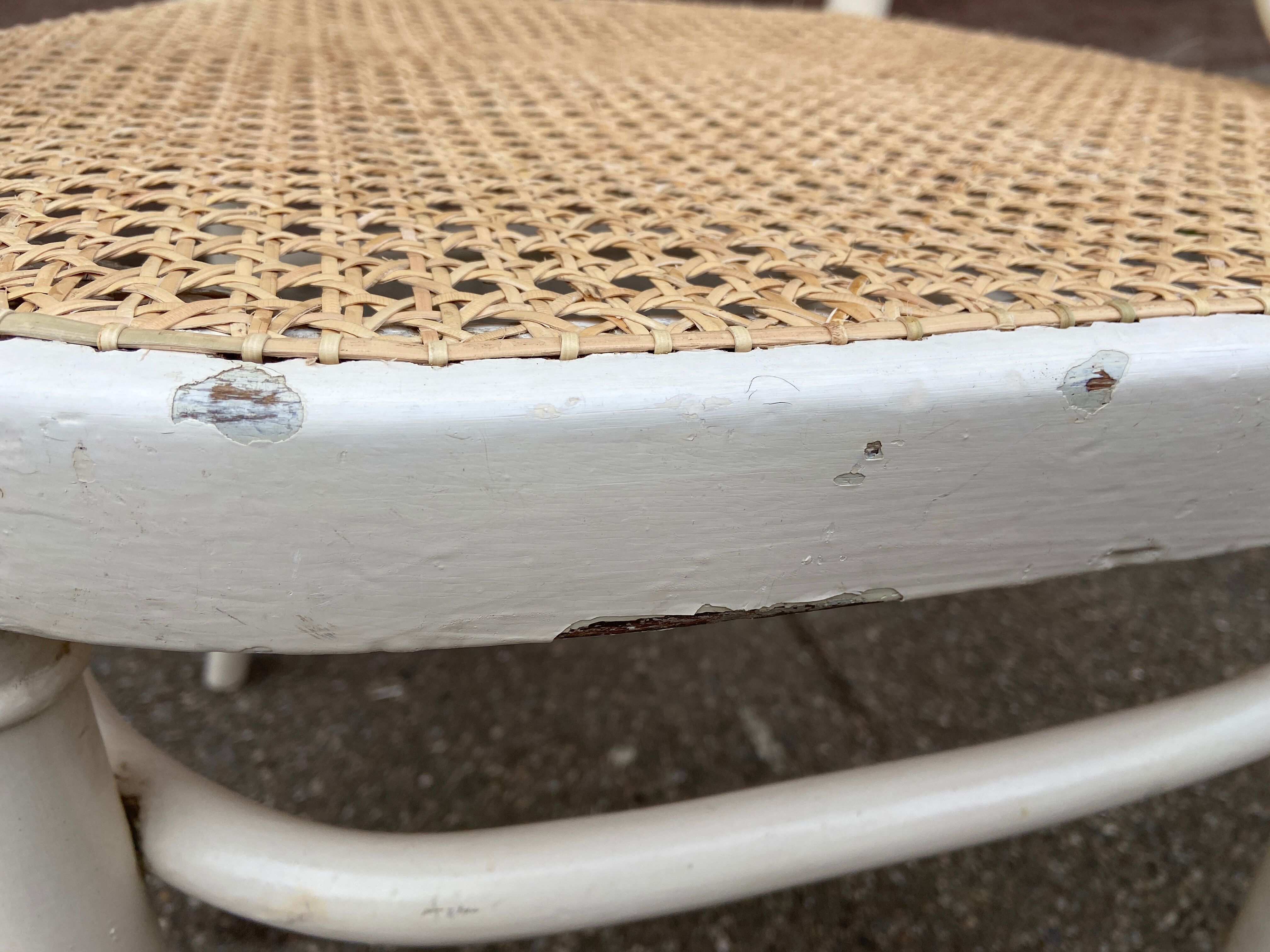 Viennese bistro armchair Nr 11 late nineteenth Bentwood