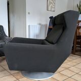 Airborne "Monsieur" Armchair 1965