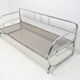 Chrome Bauhaus Sofa by Slezák Company, Bohemia, 1930 ´s