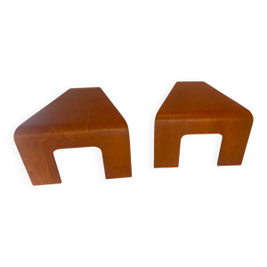 bouts de canapé contemporain