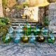 Ancienne dame jeanne 12l
