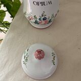 Medicine jar