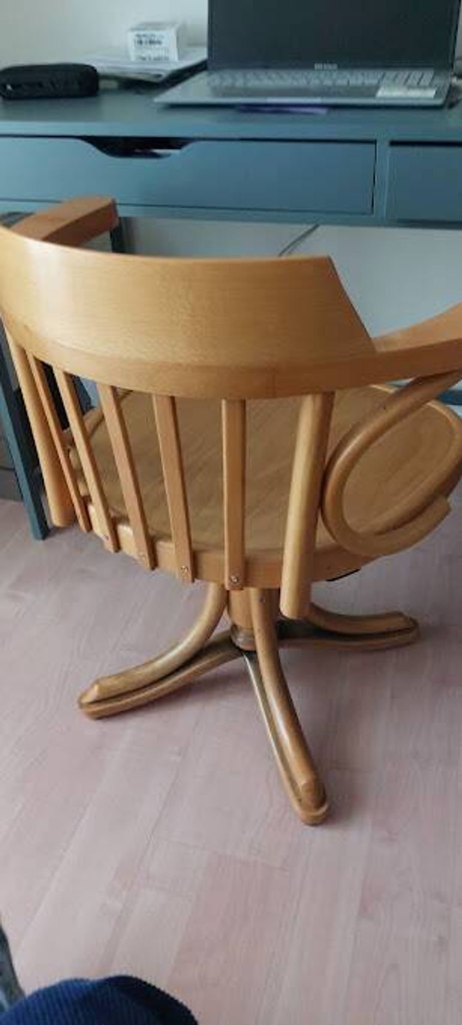 Chaise de bistrot